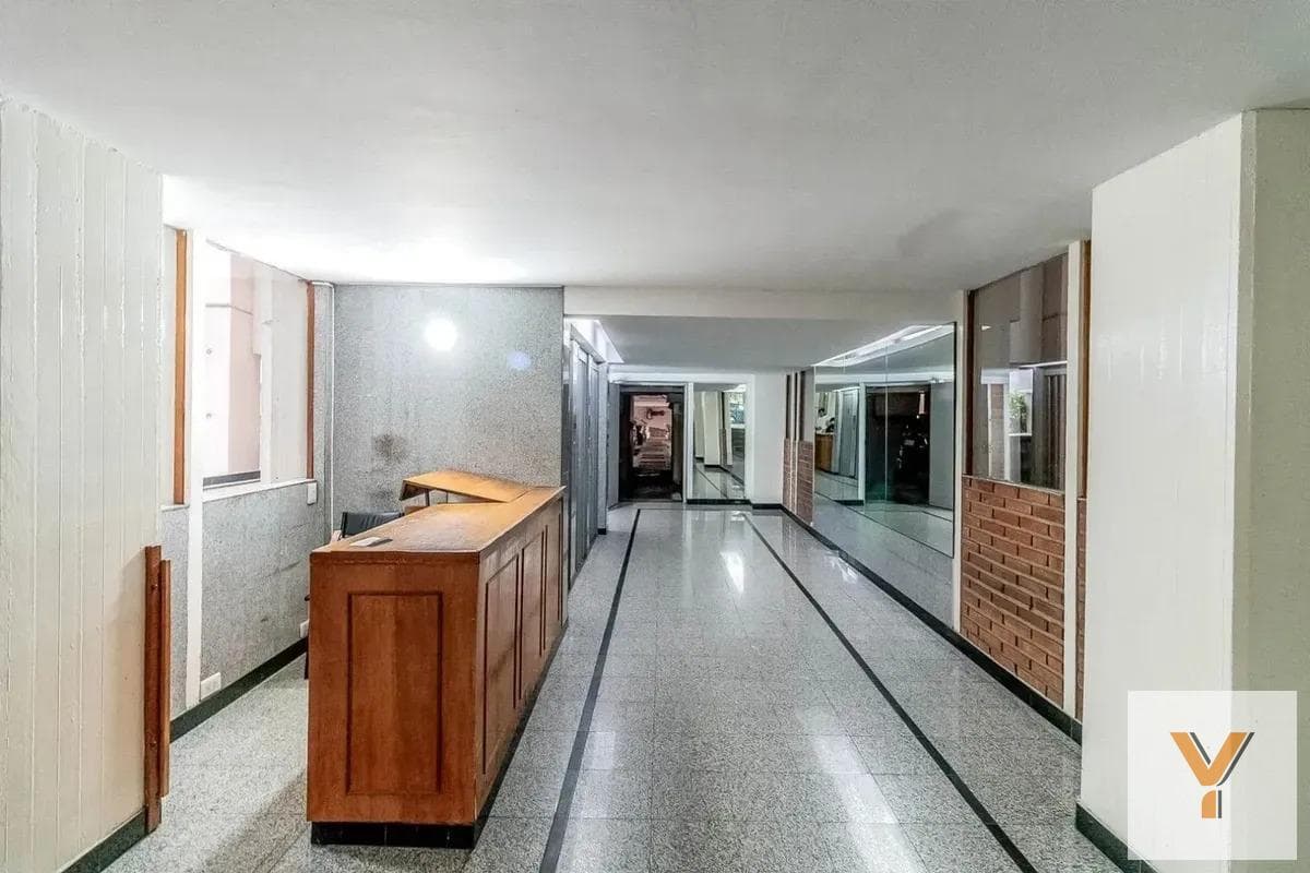 Apartment for Sale - 1 Bedroom, 1 Bathroom - Palermo
