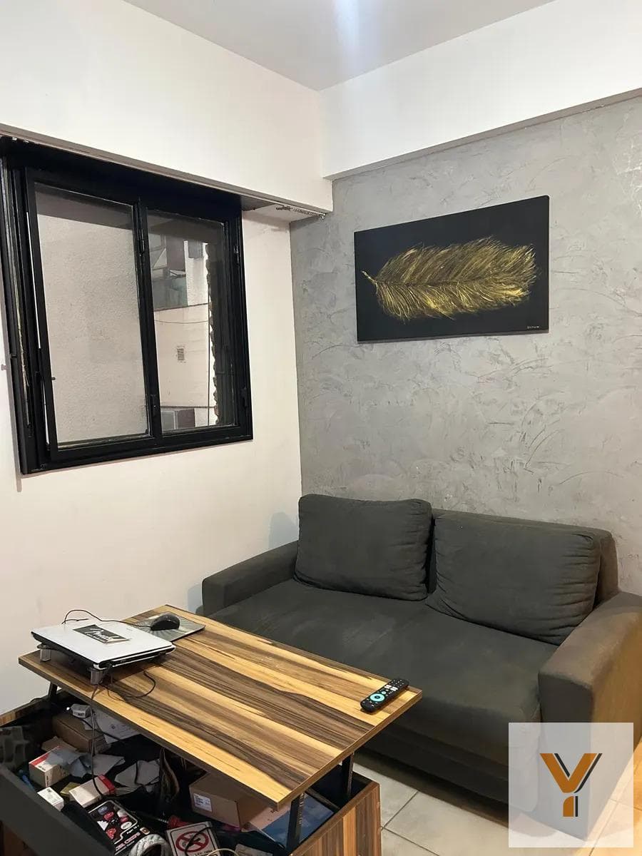 Apartment for Sale - 1 Bedroom, 1 Bathroom - Palermo