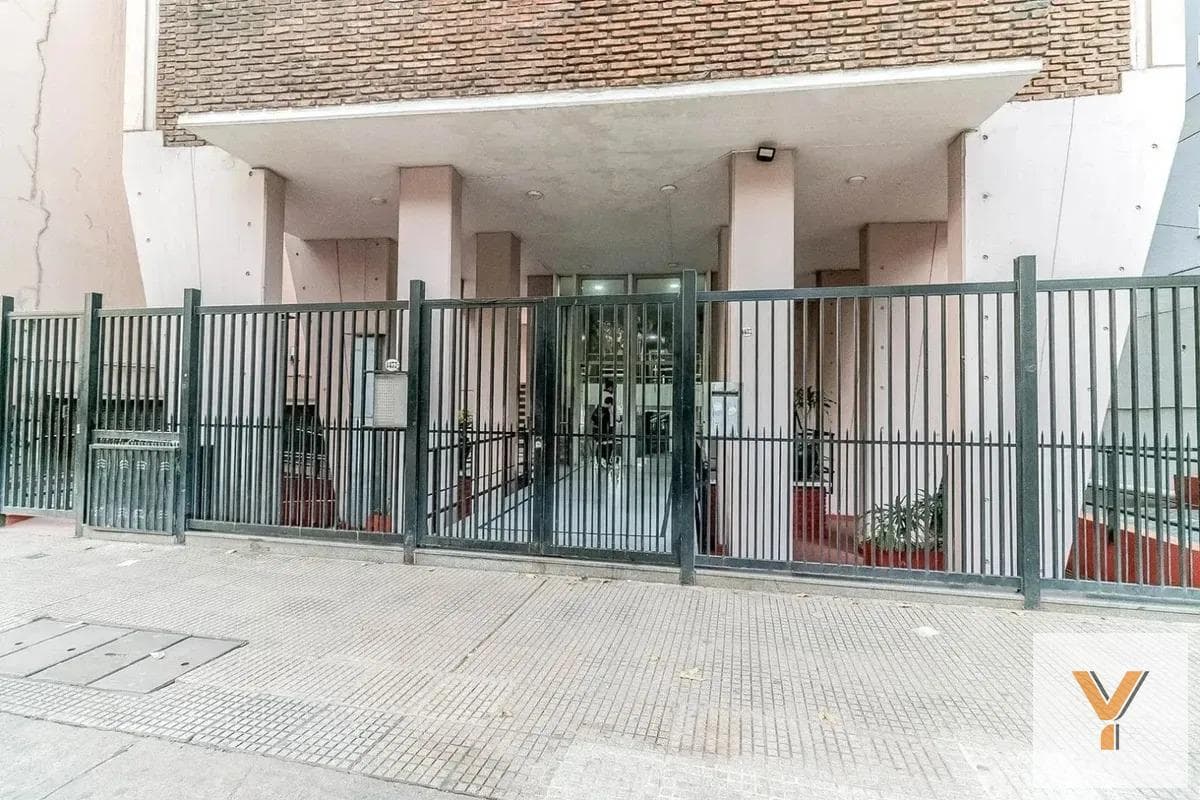 Apartment for Sale - 1 Bedroom, 1 Bathroom - Palermo