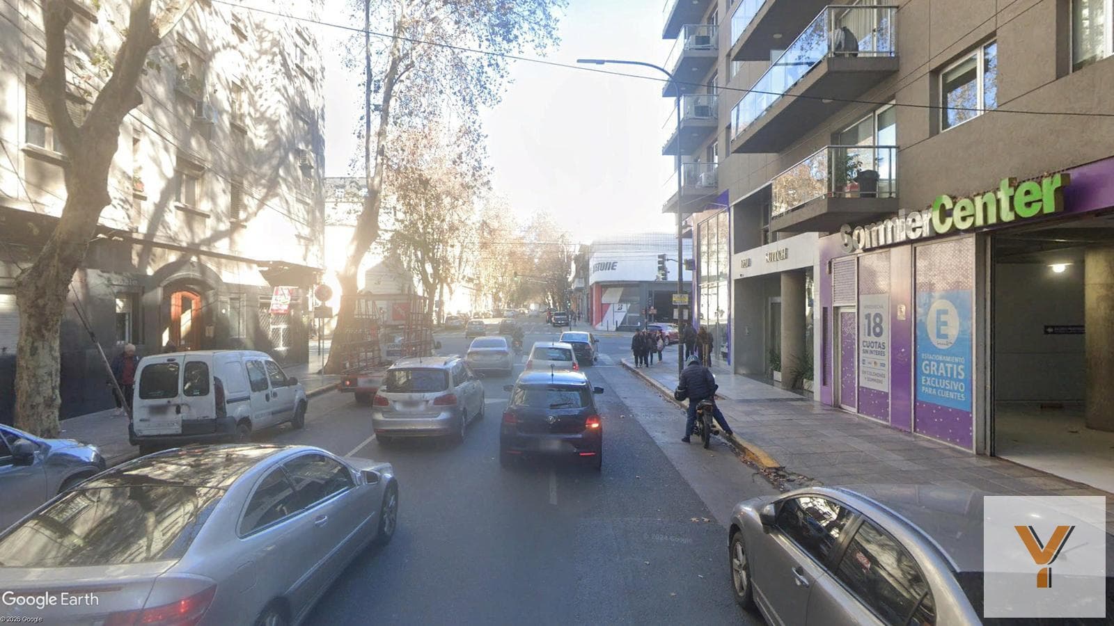 Apartment for Sale - 1 Bedroom, 1 Bathroom - Palermo