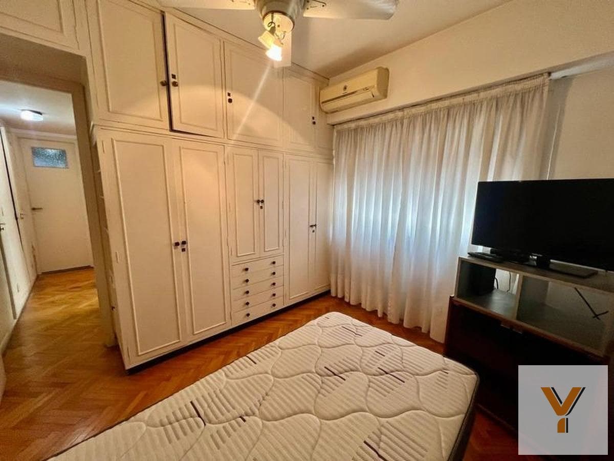 Apartment for Sale - 1 Bedroom, 1 Bathroom - Palermo