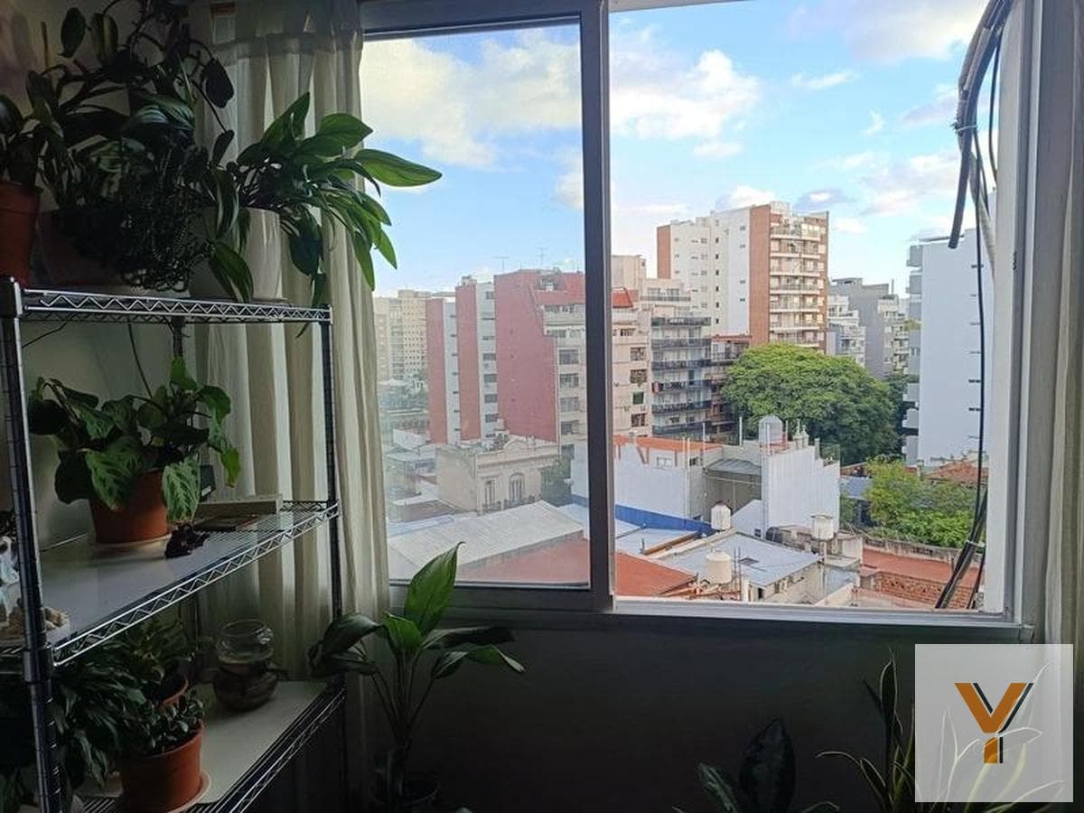 Apartment for Sale - 1 Bedroom, 1 Bathroom - Caballito