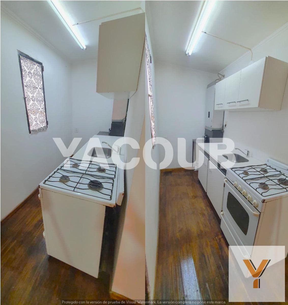 Casa en venta - 1 Dormitorio 1 Baño - Tandil
