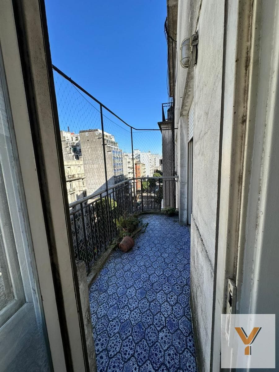 Apartment for Sale - 2 Bedrooms, 1 Bathroom - Monserrat