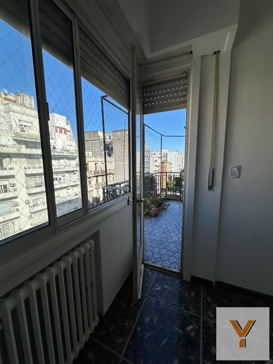 Apartment for Sale - 2 Bedrooms, 1 Bathroom - Monserrat