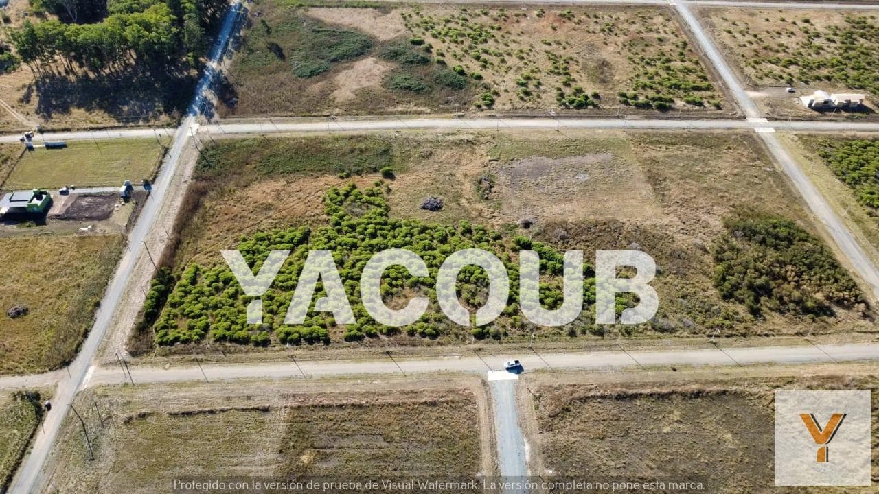 Land for Sale - 400 m² - Tandil