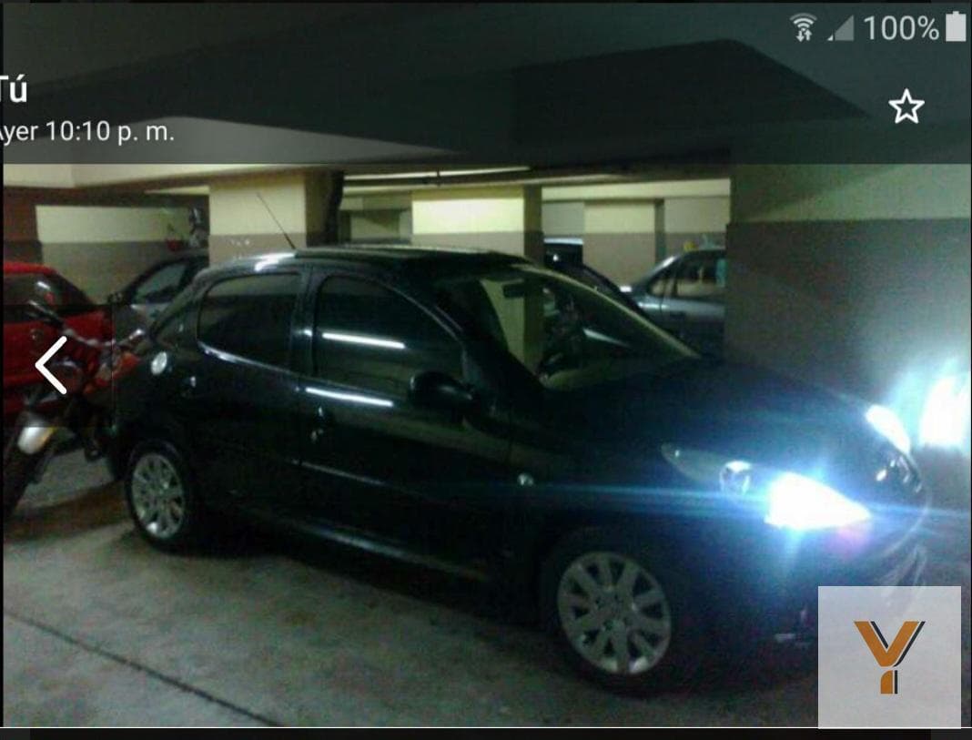 Garage for sale - 37 m² - Almagro