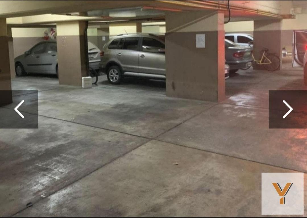 Garage for sale - 37 m² - Almagro