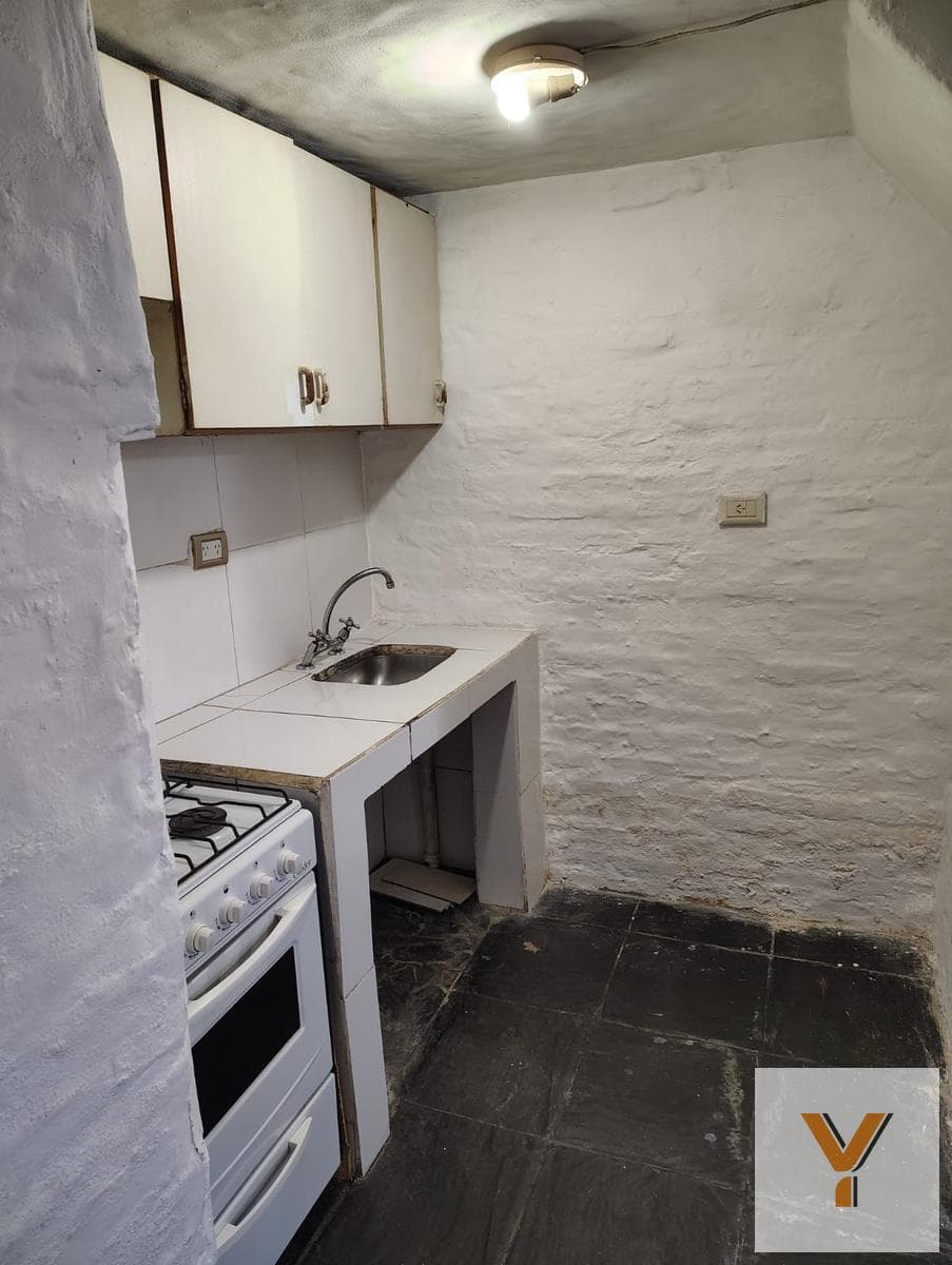 Apartment for Sale - 1 Bedroom, 1 Bathroom - San Martin
