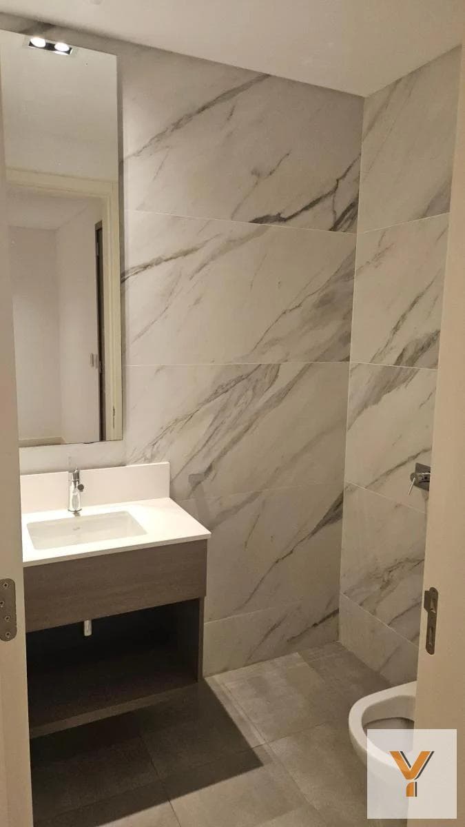 Apartment for Rent - 1 Bedroom, 2 Bathrooms - Puerto Madero