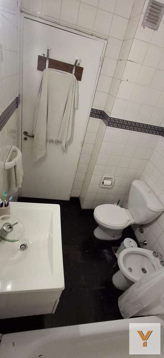 Studio Apartment for Sale - 1 Bathroom - Almagro