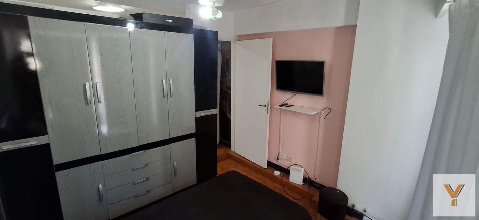 Studio Apartment for Sale - 1 Bathroom - Almagro