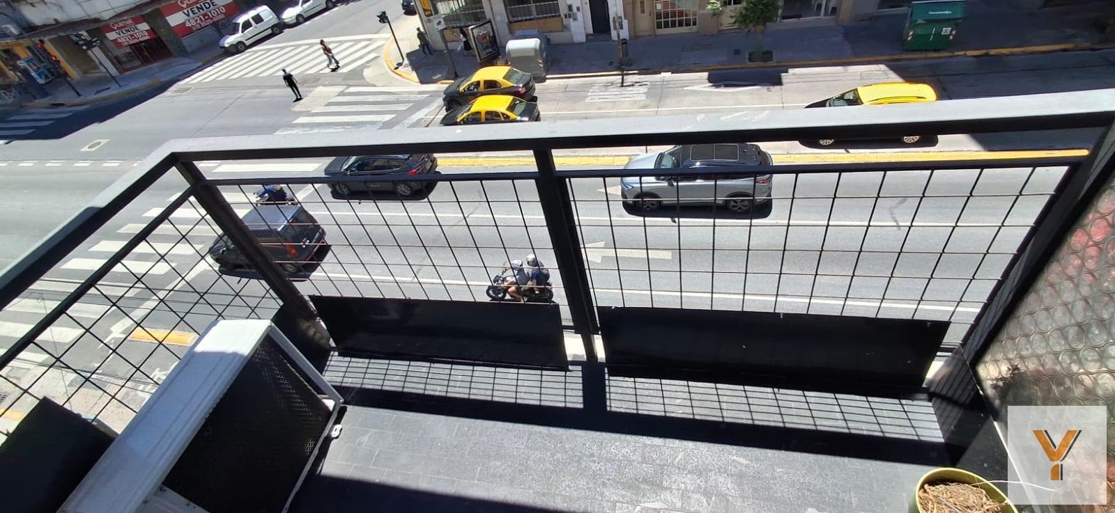 Studio Apartment for Sale - 1 Bathroom - Almagro