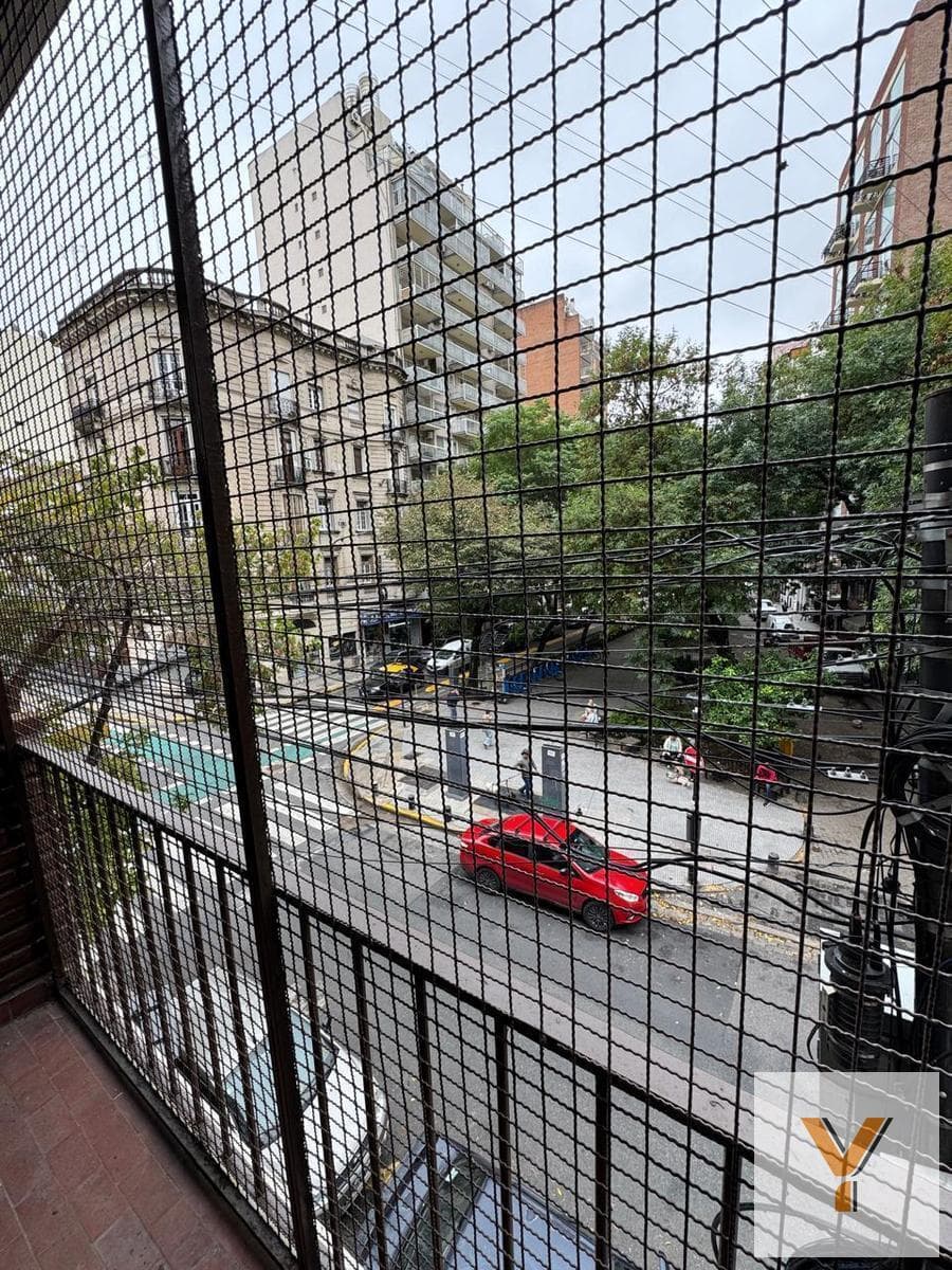 Apartment for Rent - 2 Bedrooms, 1 Bathroom - Recoleta