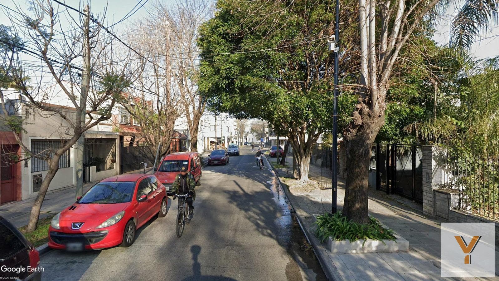 Apartment for Rent - 2 Bedrooms, 1 Bathroom - Vicente López