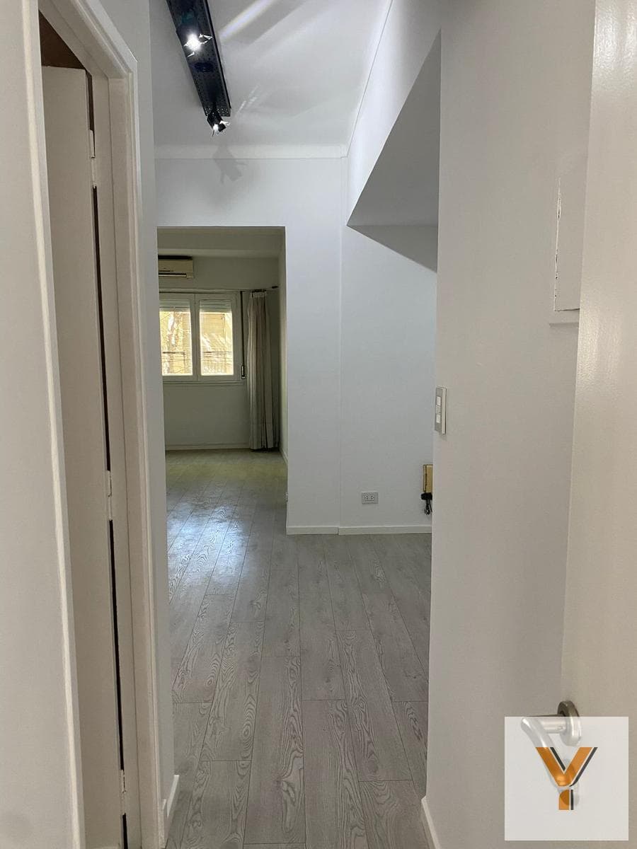 Apartment for Sale - 1 Bedroom, 1 Bathroom - Caballito
