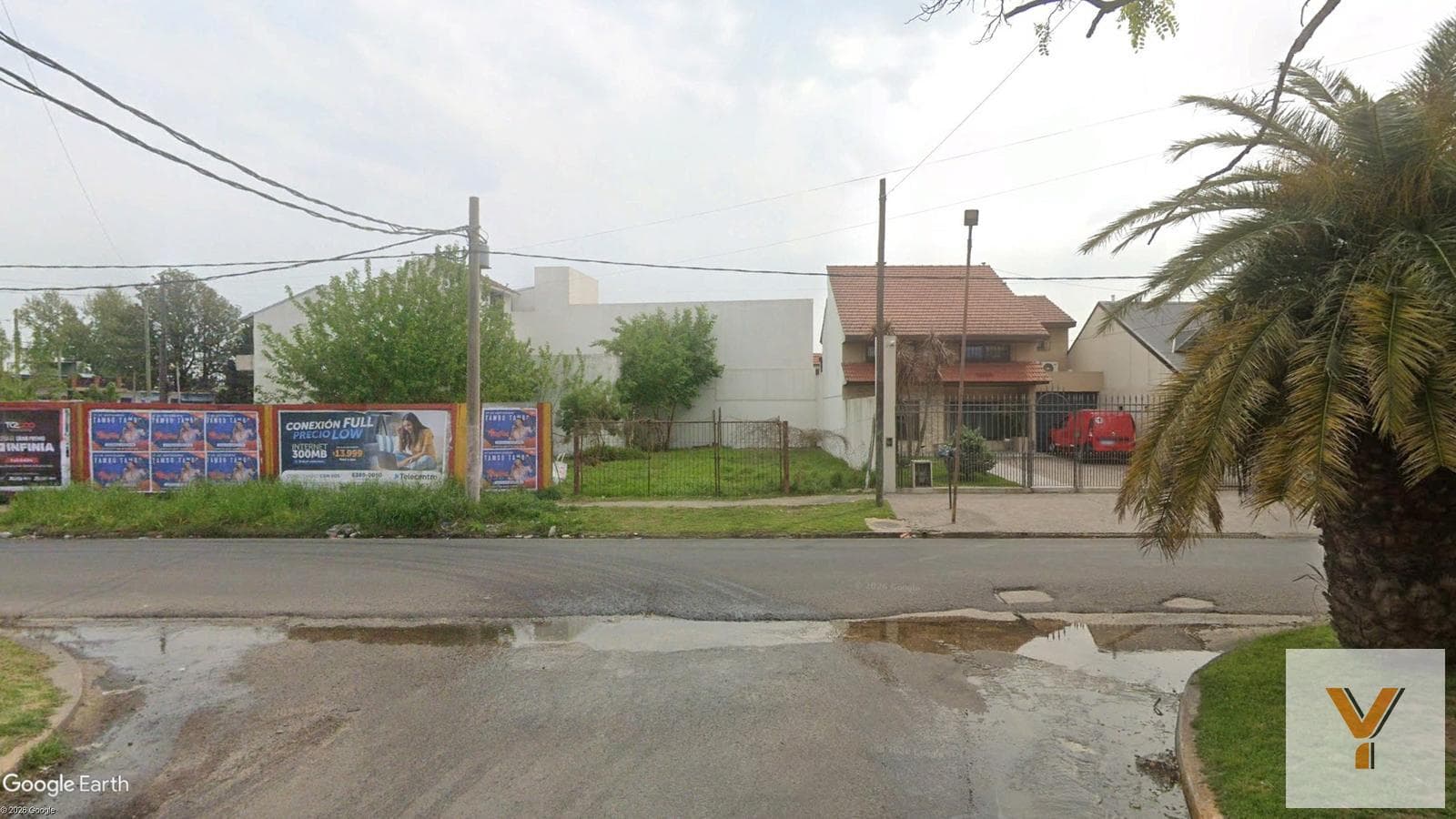 House for Sale - 4 Bedrooms, 6 Bathrooms - Quilmes
