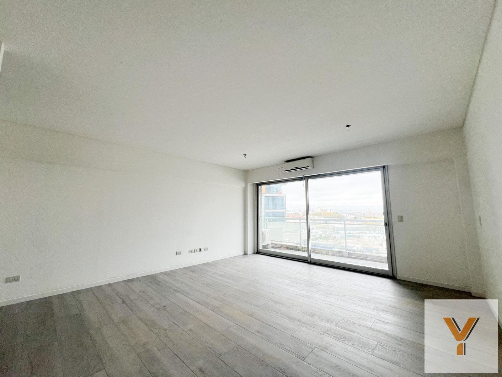 Studio Apartment for Rent - 1 Bathroom - Puerto Madero