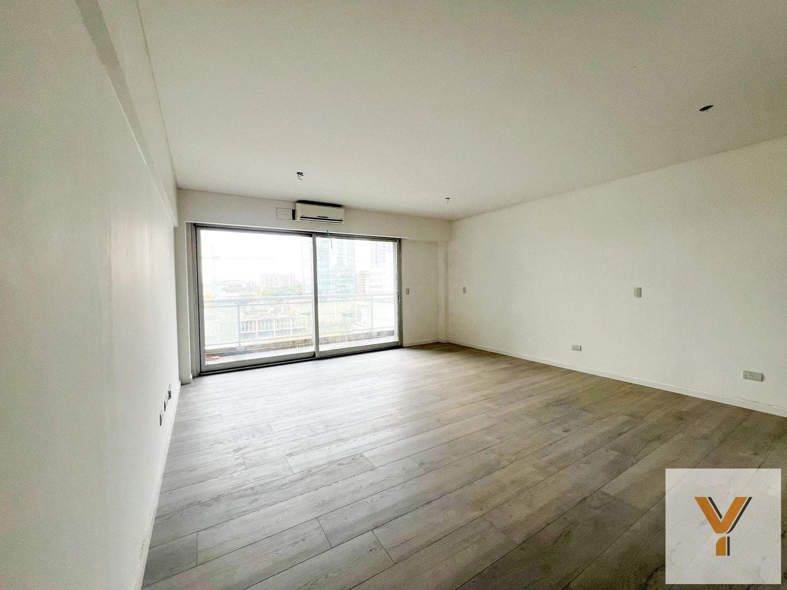 Studio Apartment for Rent - 1 Bathroom - Puerto Madero