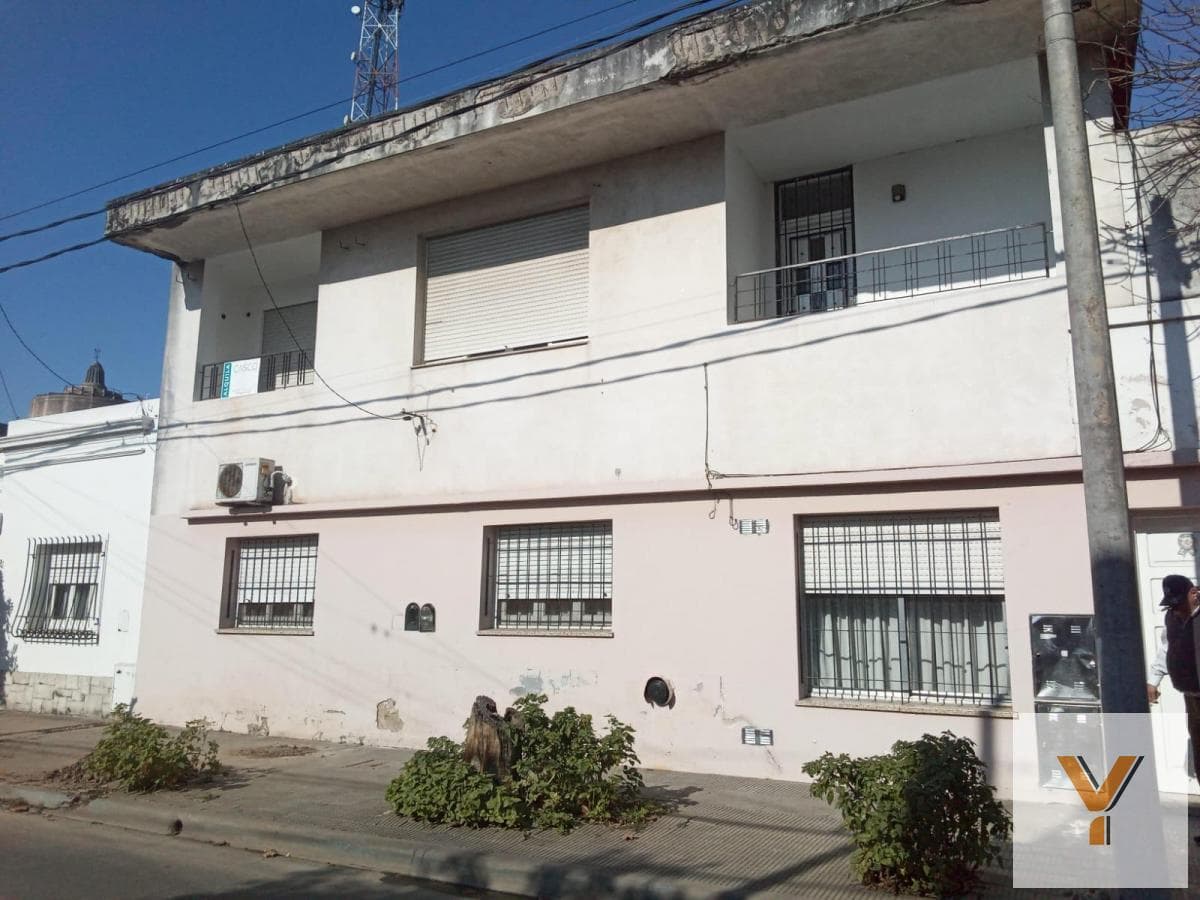 Apartment for Sale - 1 Bedroom, 2 Bathrooms - Zarate