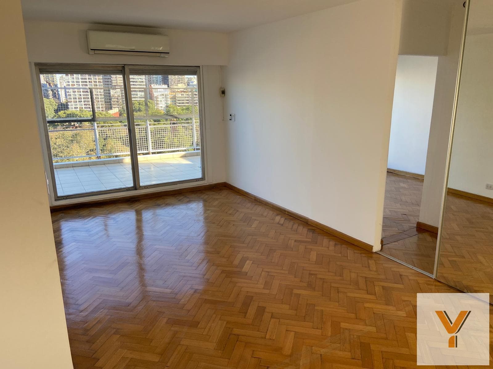Apartment for Rent - 1 Bedroom, 1 Bathroom - Palermo