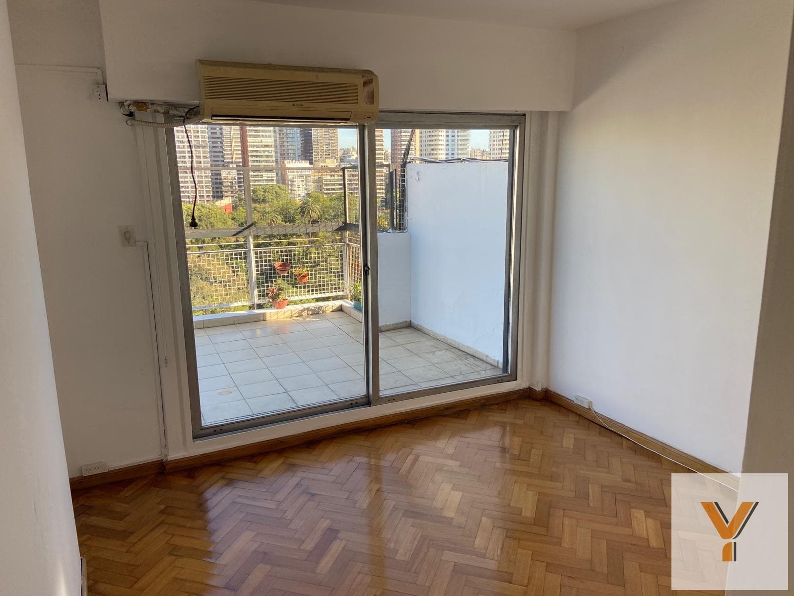 Apartment for Rent - 1 Bedroom, 1 Bathroom - Palermo