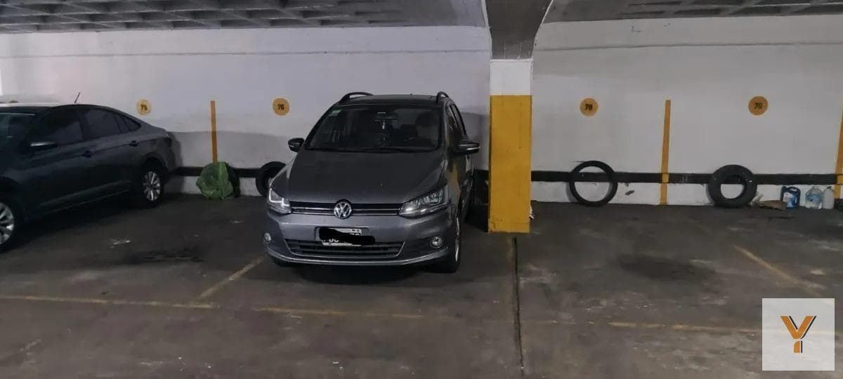 Garage for Sale - 20 m² - La Plata