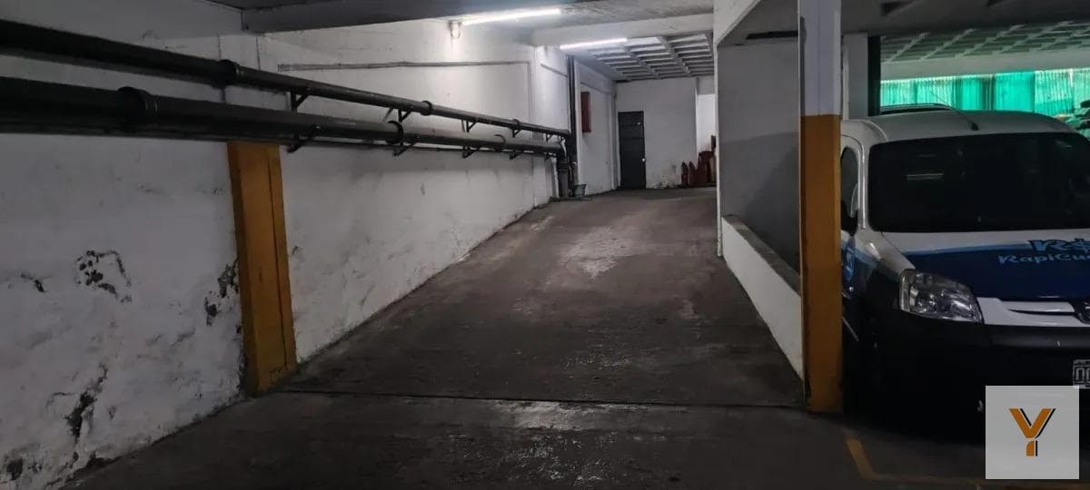Garage for Sale - 20 m² - La Plata