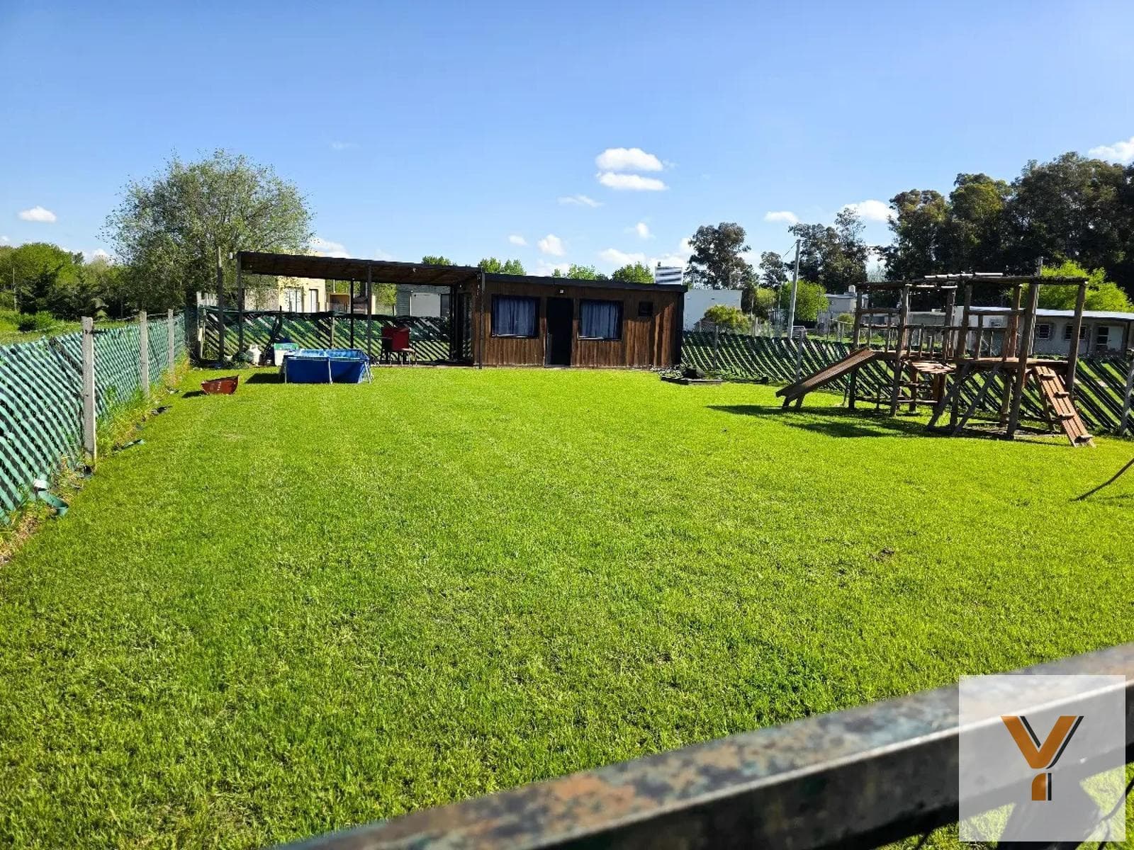 Land for Sale - 350 m² - La Plata