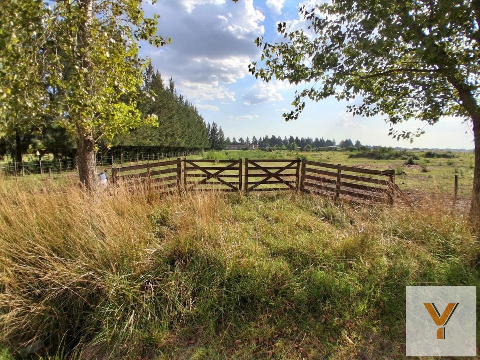 Land for Sale - 8,662 square meters - Coronel Brandsen