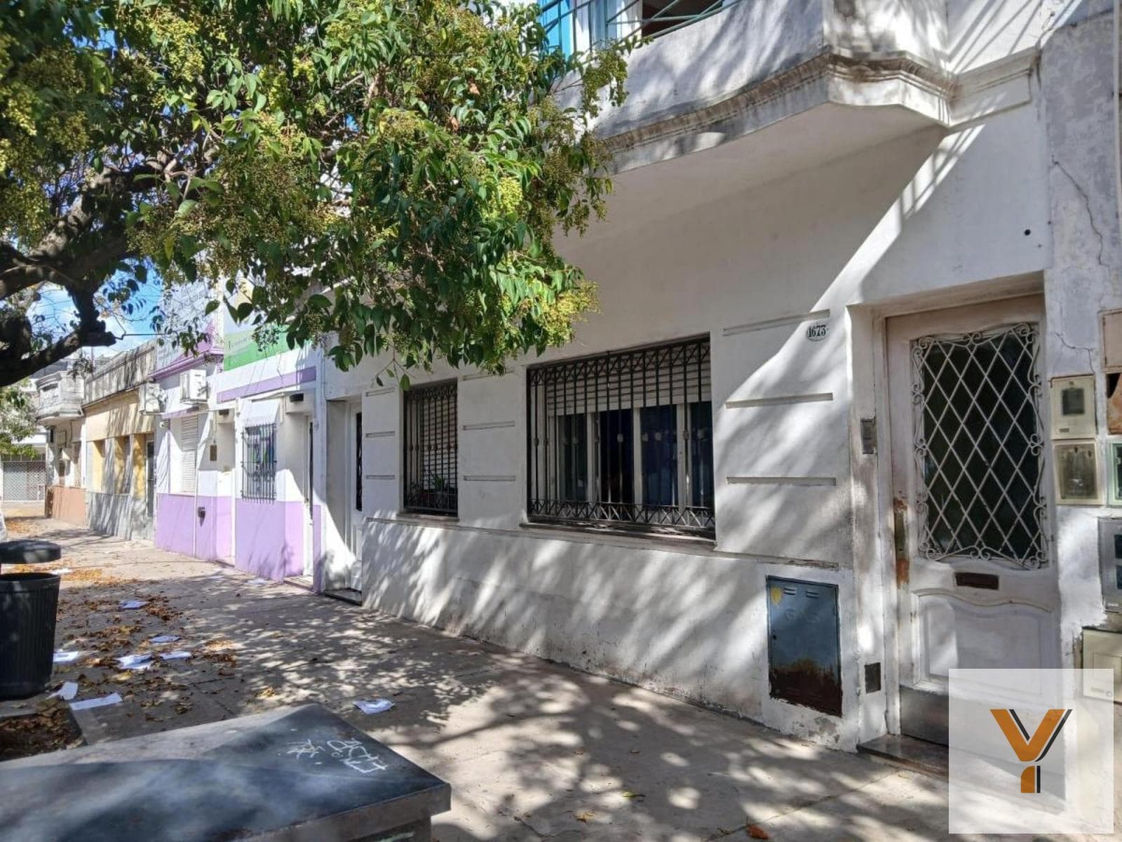Apartment for Sale - 3 Bedrooms, 1 Bathroom - Avellaneda Park