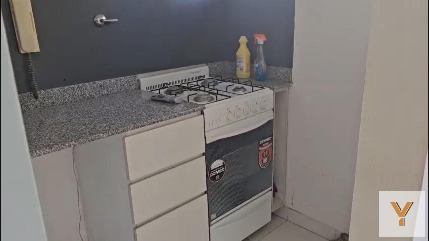 Studio Apartment for Sale - 1 Bathroom - Palermo