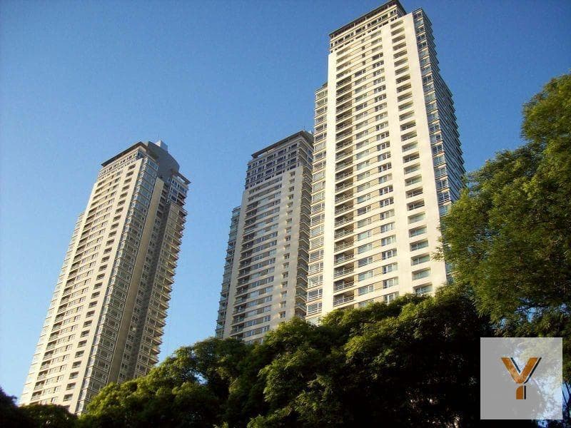 Apartment for Sale - 2 Bedrooms, 2 Bathrooms - Puerto Madero