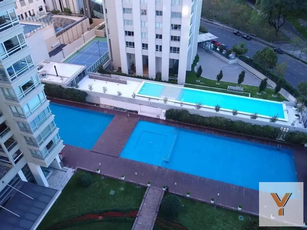 Apartment for Sale - 2 Bedrooms, 2 Bathrooms - Puerto Madero