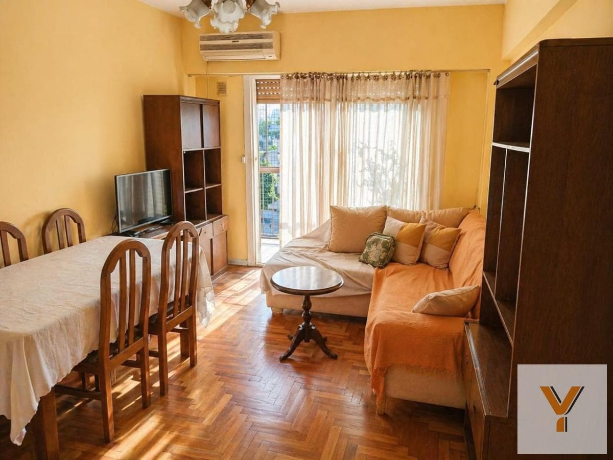 Apartment for Sale - 3 Bedrooms, 2 Bathrooms - Villa Crespo