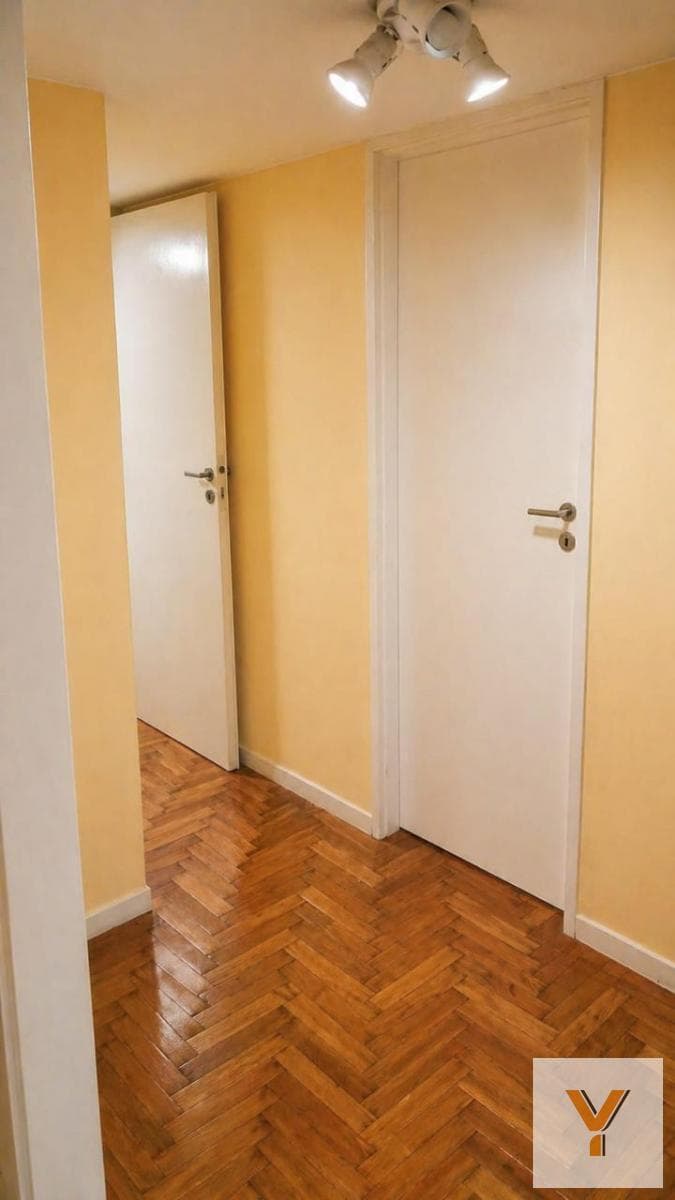 Apartment for Sale - 3 Bedrooms, 2 Bathrooms - Villa Crespo