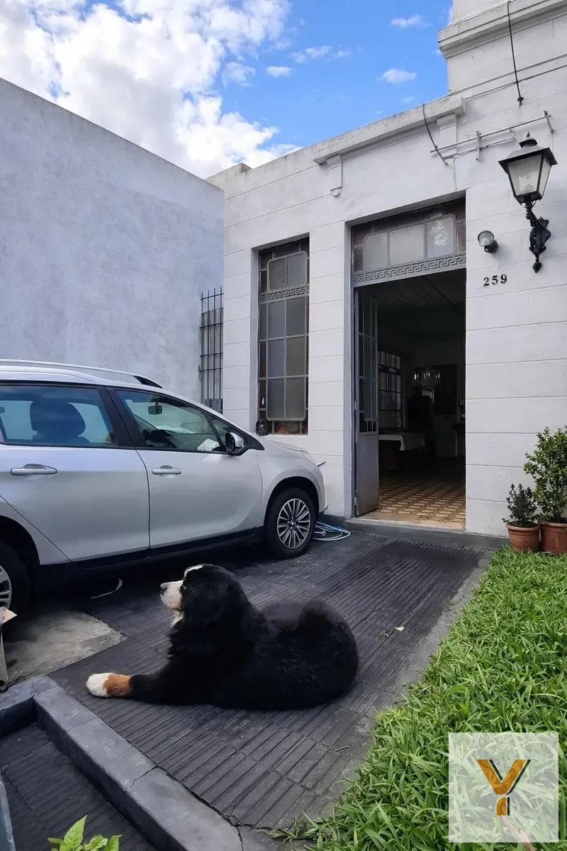 House for Rent - 2 Bedrooms, 2 Bathrooms - La Plata