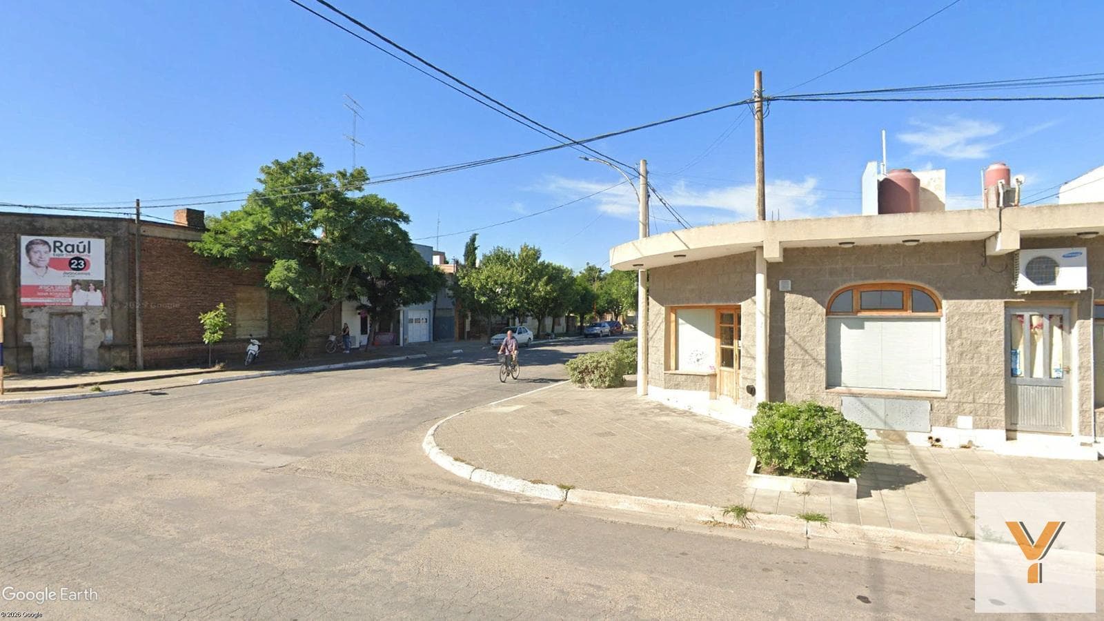Apartment for Sale - 2 Bedrooms, 1 Bathroom - General San Martin