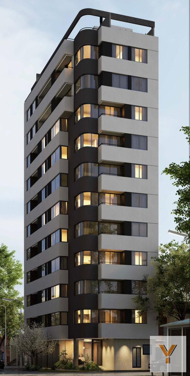 Apartment for Sale - 2 Bedrooms, 1 Bathroom - Wilde