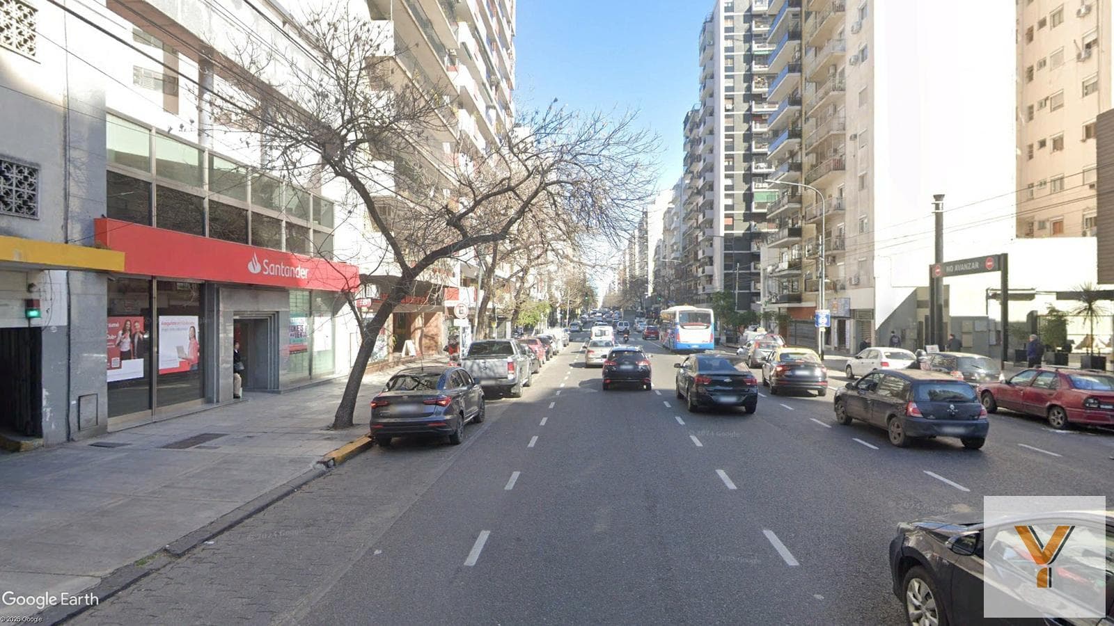 Apartment for Sale - 1 Bedroom, 1 Bathroom - Almagro