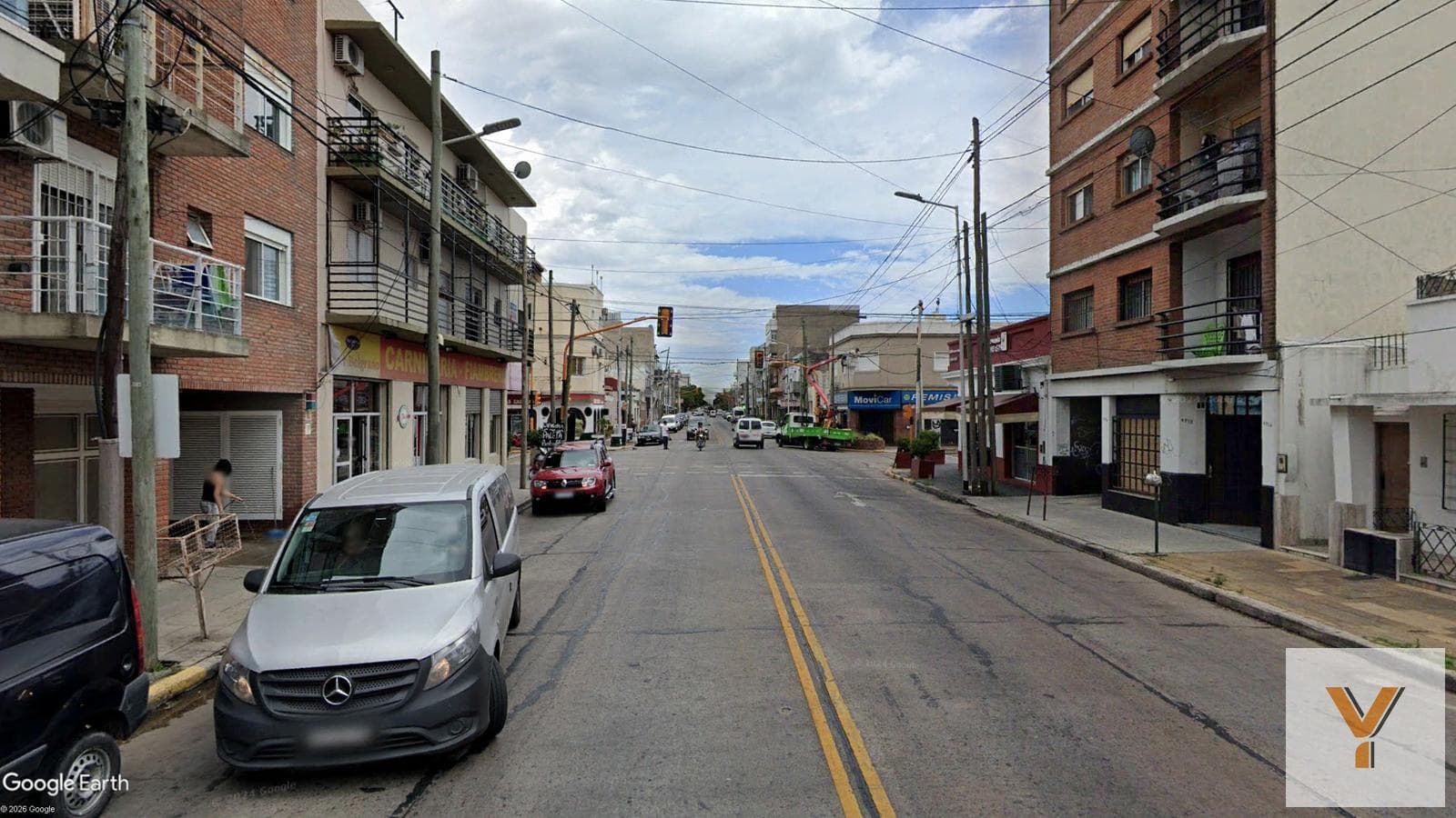Apartment for Rent - 1 Bedroom, 1 Bathroom - Avellaneda
