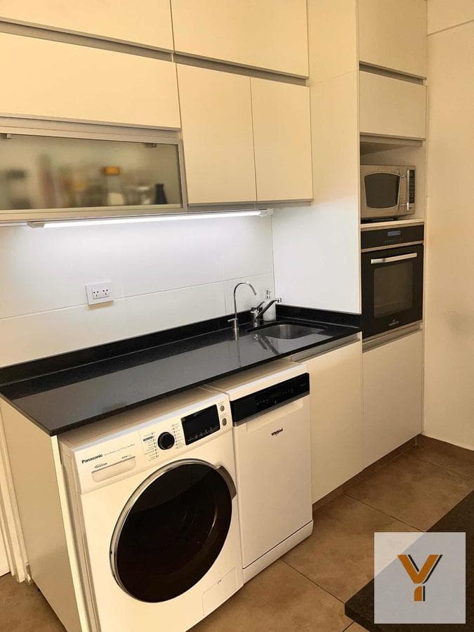 Apartment for sale - 2 bedrooms, 3 bathrooms - 140 m² - La Matanza