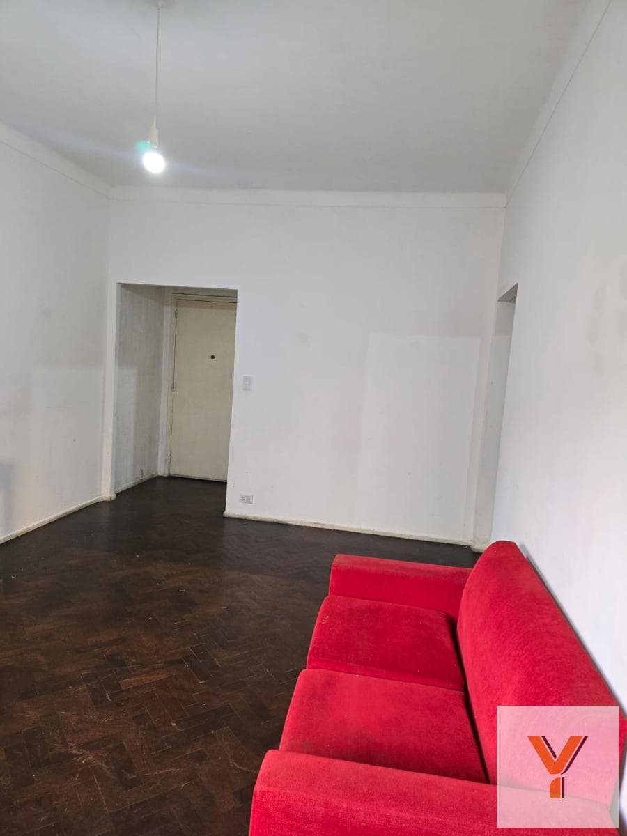 Apartment for Sale - 2 Bedrooms, 1 Bathroom - Almagro