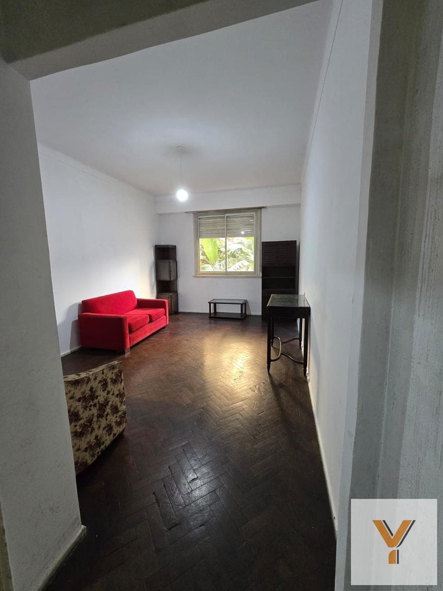 Apartment for Sale - 2 Bedrooms, 1 Bathroom - Almagro