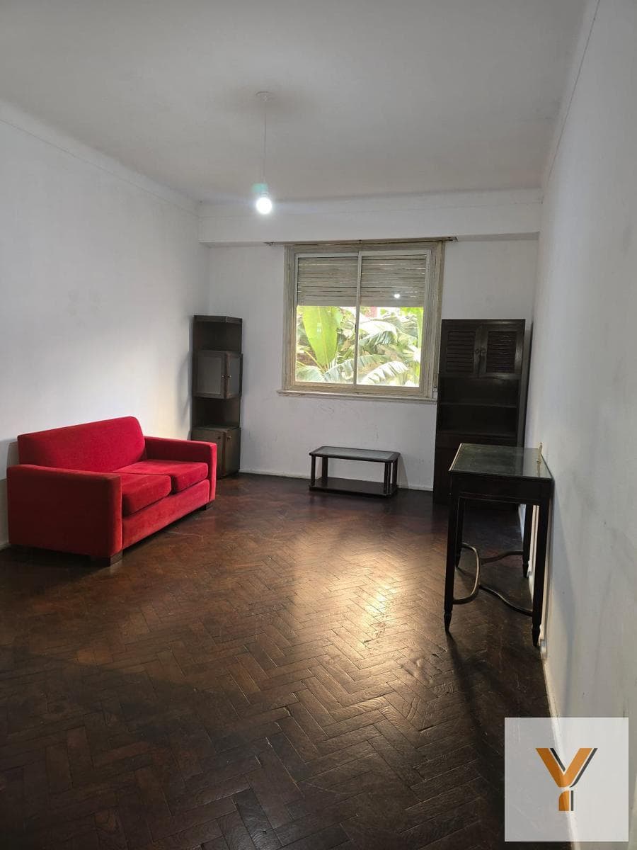 Apartment for Sale - 2 Bedrooms, 1 Bathroom - Almagro
