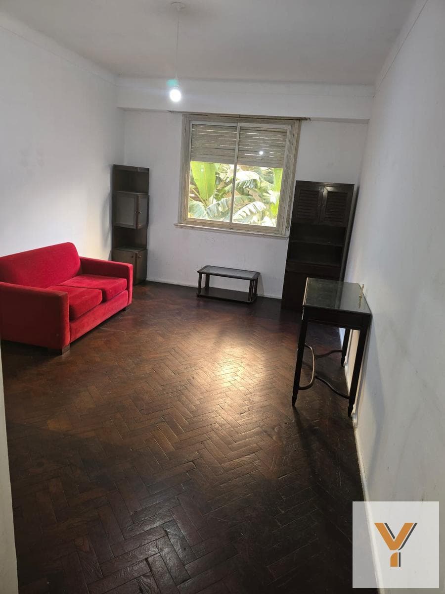 Apartment for Sale - 2 Bedrooms, 1 Bathroom - Almagro