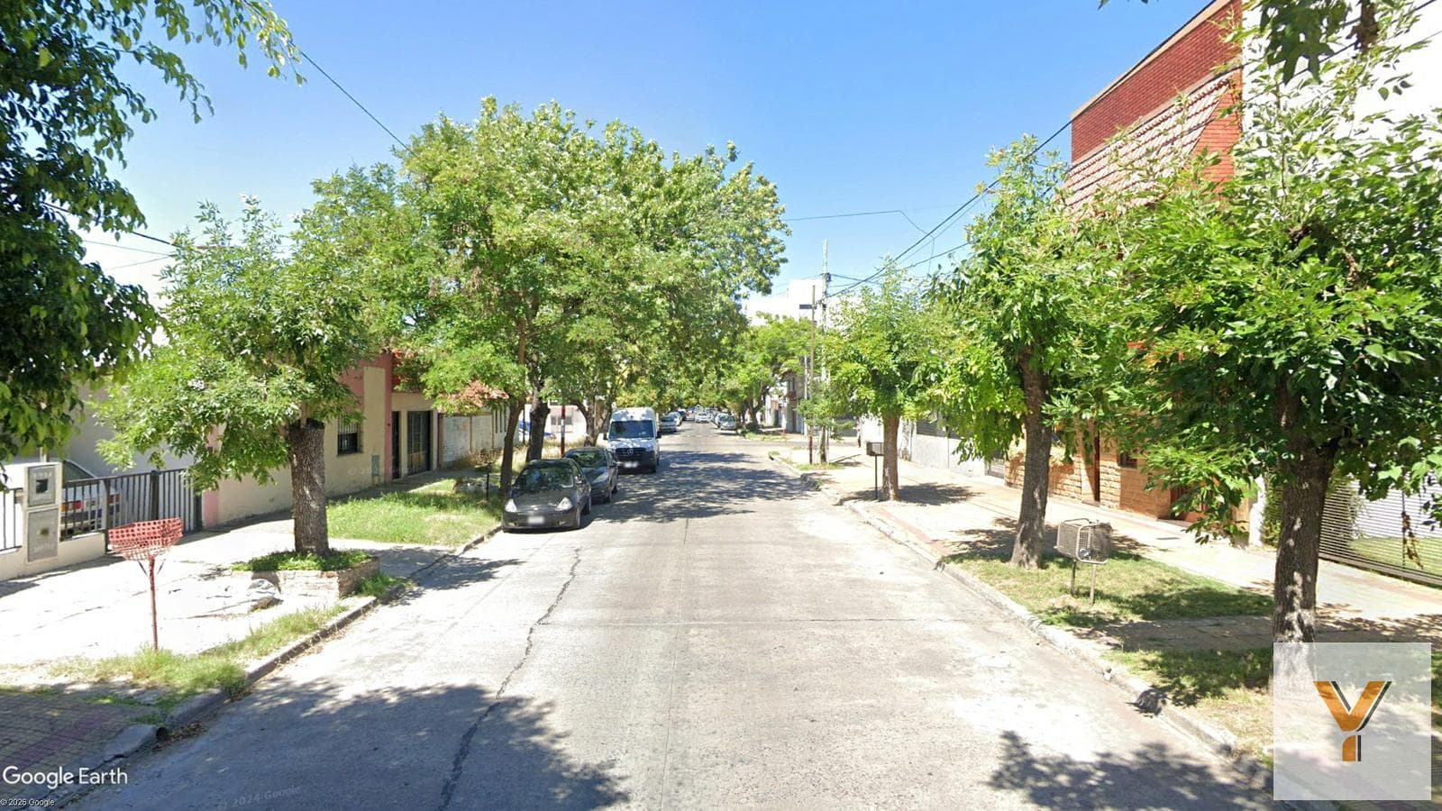 Land for Sale - 200 square meters - La Plata