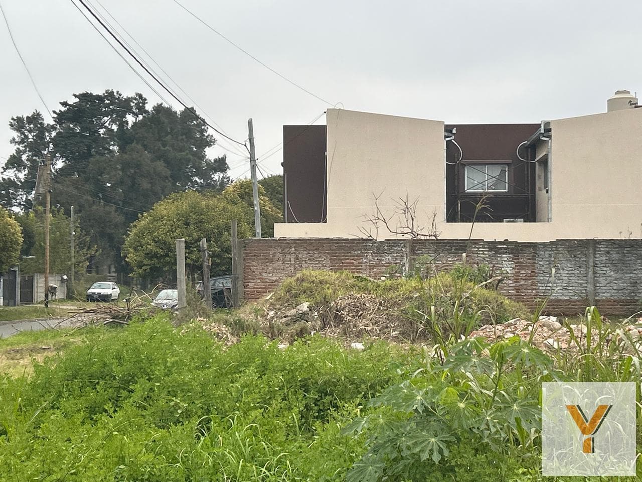 Land for Sale - 200 square meters - La Plata