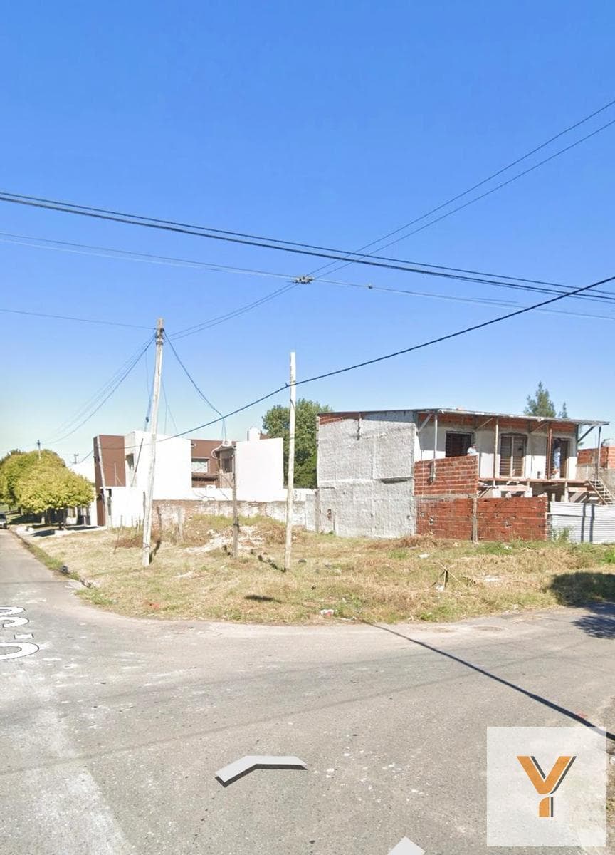Land for Sale - 200 square meters - La Plata
