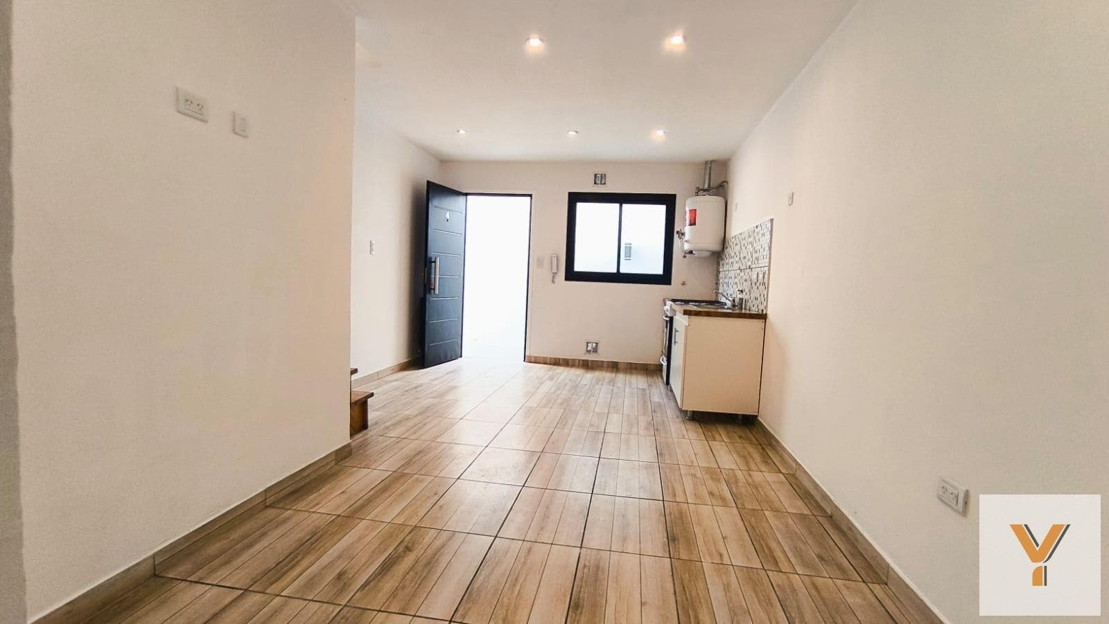 Apartment for Sale - 1 Bedroom, 1 Bathroom - Mar del Plata
